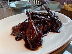 -老头儿油爆虾(星光一期店)