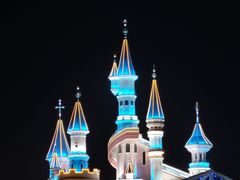 -沈阳方特欢乐世界