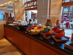 -威斯汀舞台餐厅