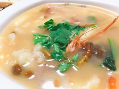 -东北大菜馆(延长路店)