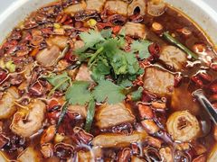 -领事馆19号中餐厅(厦门海景洲际酒店)