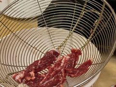 -五洲牛肉美食馆