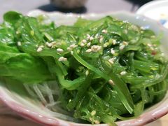 -樱の千渡日式料理·铁板烧•烧鸟(金盛田广场店)