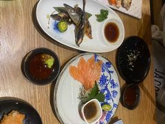 -赤稻·日式料理(禅城店)