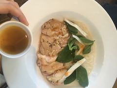 -Ricci睿奇美式餐厅(五道口店)
