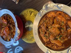 -胖哥俩肉蟹煲(杭州下沙学林街店)