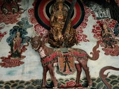 -报恩寺(平武县)