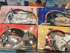 -叶受和(观前街店)