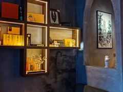 -CHURCH  BISTRO 教堂·餐吧