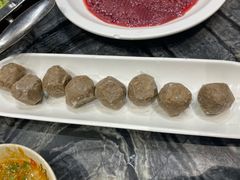 -天都火锅酒楼(虹梅南路店)