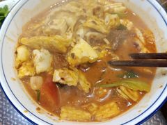 -毅祥斋老孙家泡馍(北院门鼓楼店)