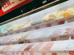 -每味每客·重庆麻辣烫(拓展大厦店)