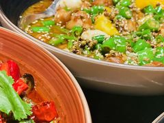 -华豫川酒家(大卫城店)