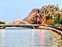 -苏州河梦清园环保主题公园