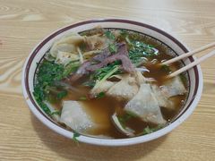 -清真·白家牛肉罩火烧老店(育才街店)