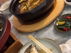 -君霖海鲜私房菜(春柳店)