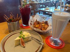 -MR.ROCKY洛奇先生RESTAURANT&BAR(宝安壹方城店)