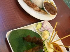 -小槟城美食馆