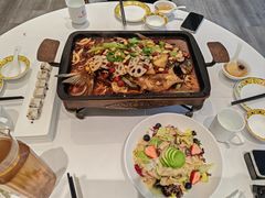 -惠丰堂饭庄(北洼路店)
