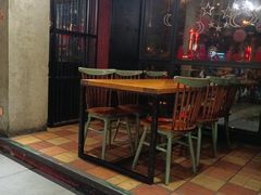 -小杨烤肉(朱雀店)