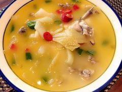 -十面春风·江南面馆(崇宁路店)