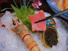 -山盛创作料理·Yamamori(珠宾店)