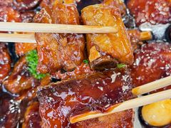 -大锅强·蒸海鲜青岛菜(金沙滩店)