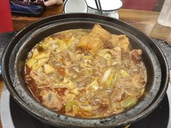 -重庆鸡公煲(学衡路店)
