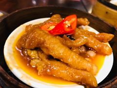 xo酱蒸凤爪-佐敦茶餐厅(恒茂华城店)