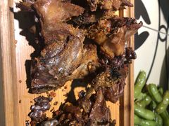 -新凯旋烧烤·燕姐千岛湖土菜