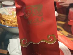 -大海碗·炸酱面·烤鸭·京菜(天坛店)