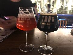 -TAPS精酿啤酒屋
