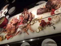 -君悦酒店·乐厨·高空自助餐(青年大街店)