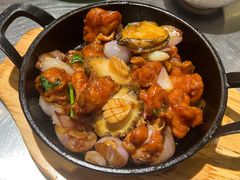 -潮界(虹桥新天地店)