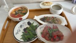 -金月汇月子会所(北大街店)