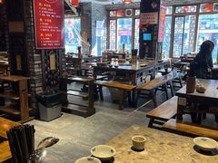 大堂-重庆渝达老火锅(春熙路店)