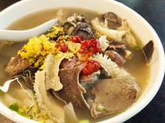 -潮镇老尾牛杂(环城西路店)