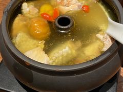 -云海肴·汽锅鸡·云南菜(领展购物广场·中关村店)