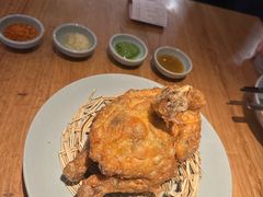 -长安记·大美陕菜(朝阳大悦城店)