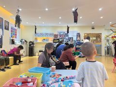 -布劳克教育·易贝乐英语(罗湖太宁店)