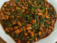 -良友·海鲜青岛菜(五四广场店)