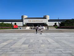 -中国人民抗日战争纪念馆