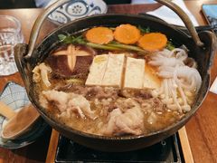 -铃木食堂(北新桥店)