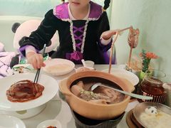 -眉州东坡·熊猫主题餐厅(枫蓝店)