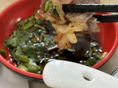 -喜潮汕桐坑阿松牛肉店(东二店)
