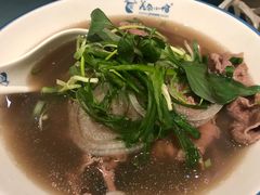 -美奈小馆·越南料理(中航城君尚购物中心店)