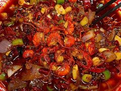 -李叔叔虾蟹大排档(青羊店)