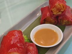 -馨越楼·点心·粤菜(赤坎店)