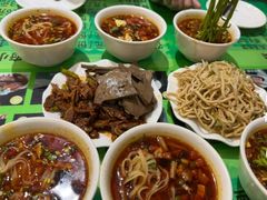 -令氏家外家周秦食府(高新店)
