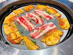 -么子烤肉(化龙池店)
